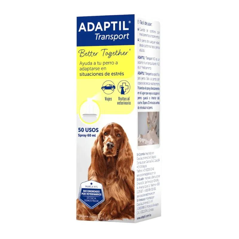 Adaptil - Travel Spray