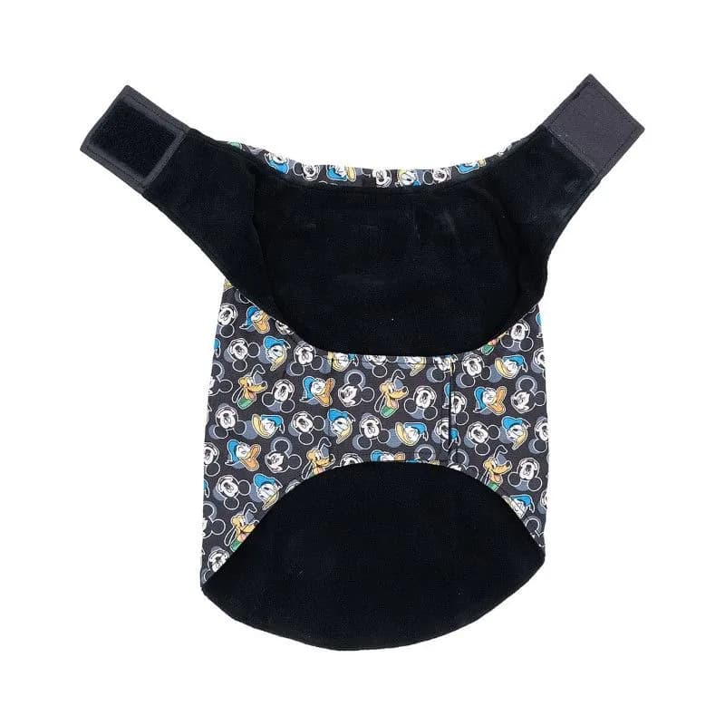 Primavera - Impermeable Para Mascota Disney Mickey