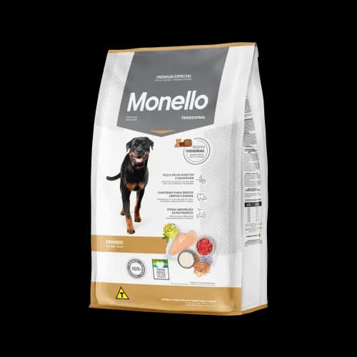 Monello - Tradicional Adulto