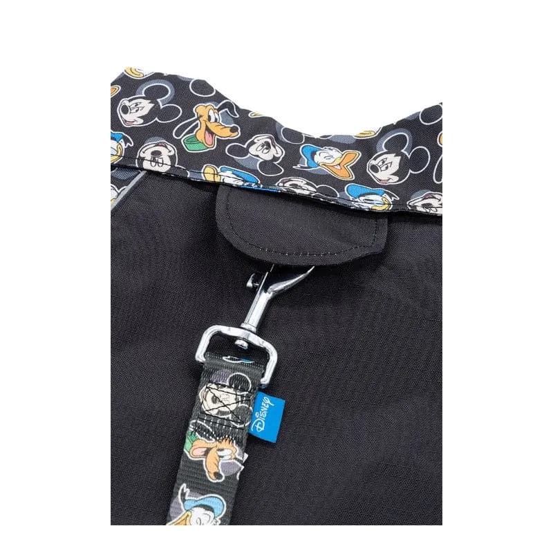 Primavera - Impermeable Para Mascota Disney Mickey