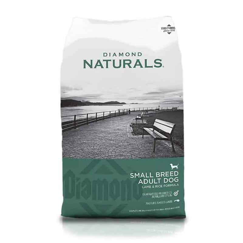 Diamond Naturals - Adult Small Breed