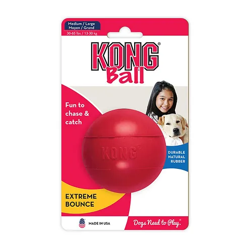 Kong - Pelota Classic Medium.