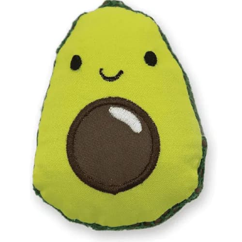 Petstages - Peluche Aguacate