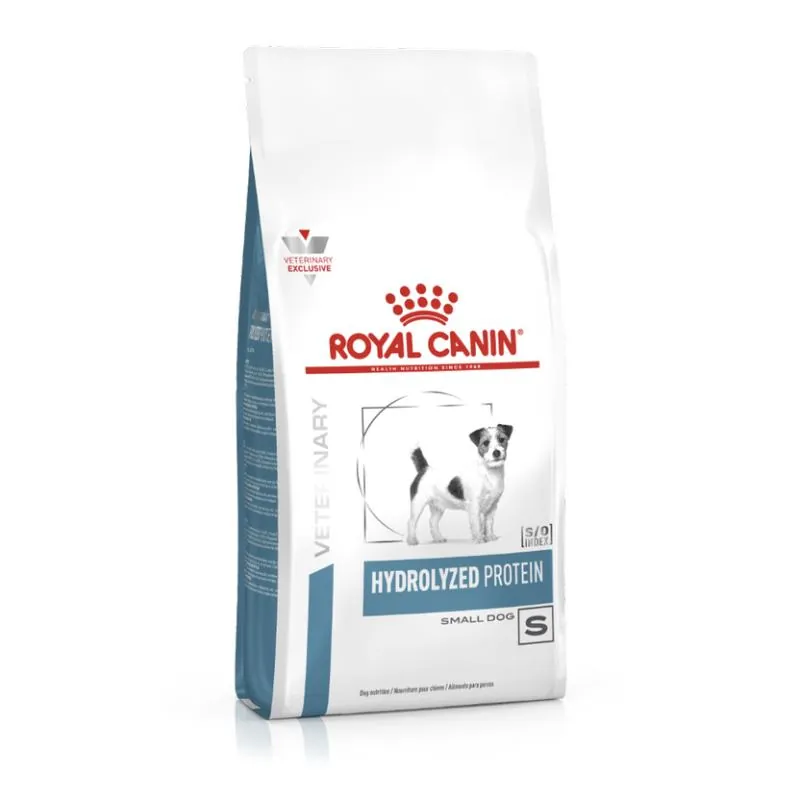 Royal Canin VHN - Hydrolized Small Perro