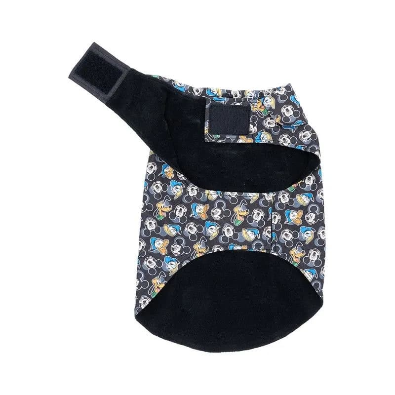 Primavera - Impermeable Para Mascota Disney Mickey