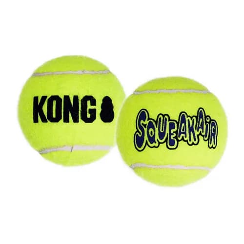 Kong - Squeak Air Pelota