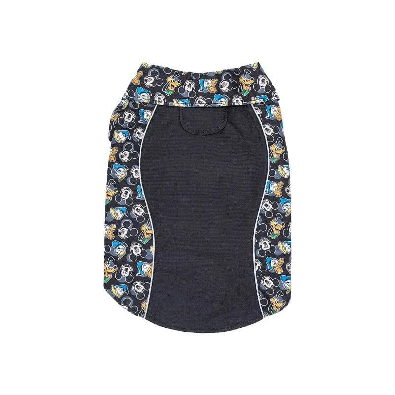 Primavera - Impermeable Para Mascota Disney Mickey