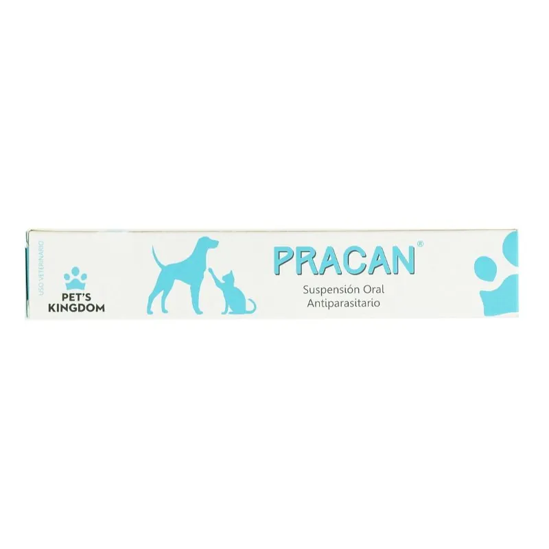 Pets Kingdom - Pracan Jeringa