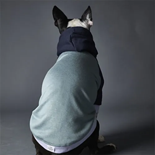 The Striped Dog - Suéter Multicolor Beach