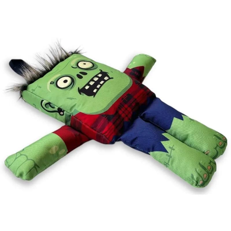 Paw Day - Peluche Premium Resistente Zombi