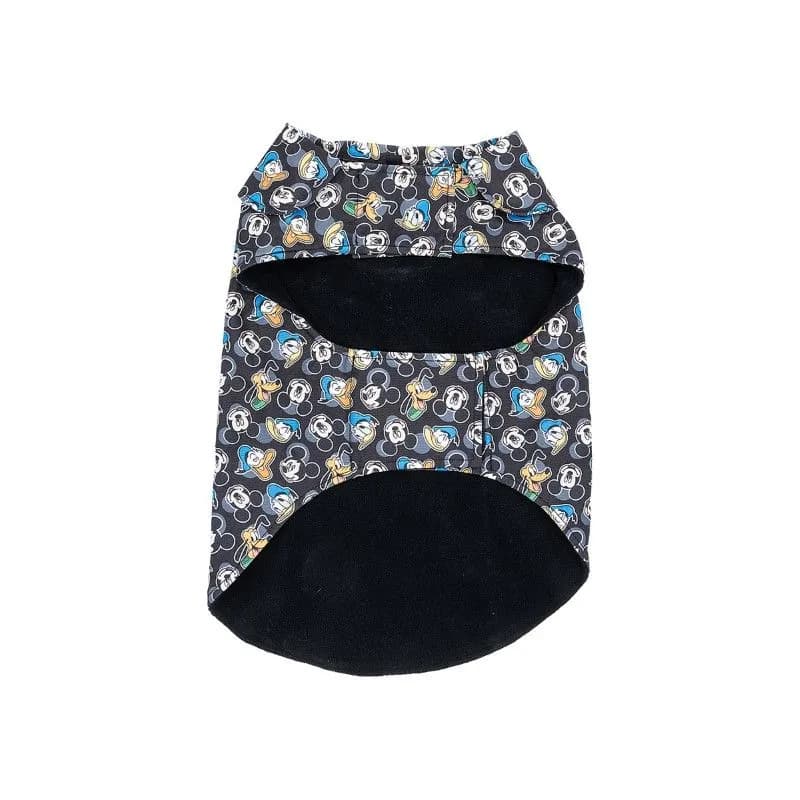 Primavera - Impermeable Para Mascota Disney Mickey
