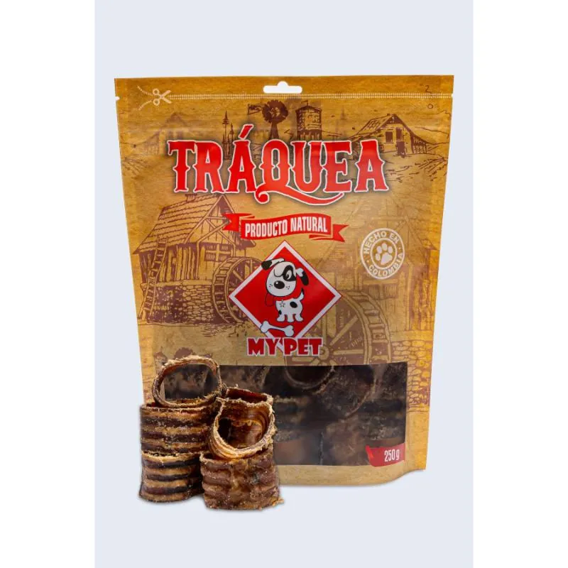 Mypet - Tráquea Tubito