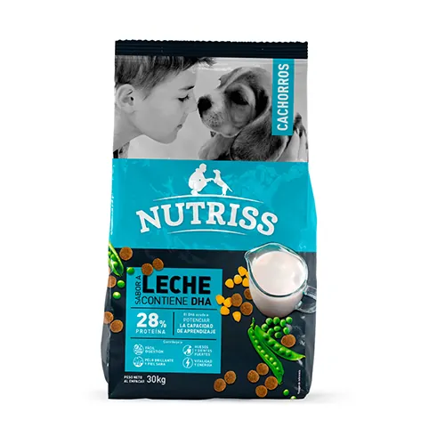 Nutriss - Cachorro