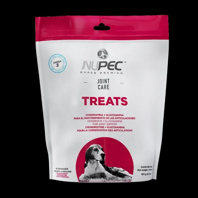 Nupec - Treats Joint Care
