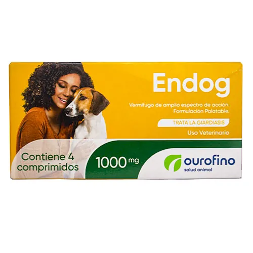 Ourofino - ENDOG