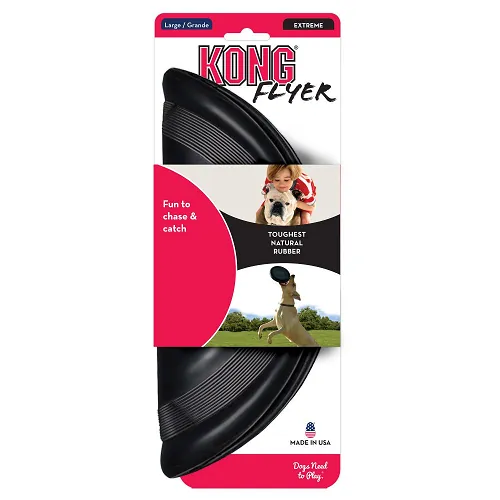 Kong - Extreme Frisbee