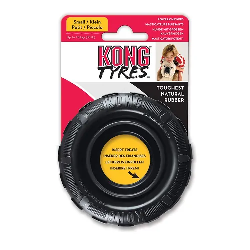 Kong - Extreme Llanta Small.