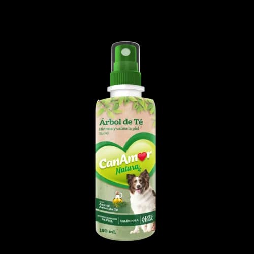 CanAmor - Spray Árbol De Té