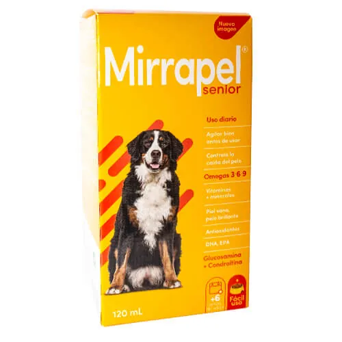 Mirrapel - Senior