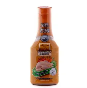 Salsa Natural Select Pollo