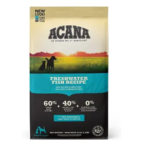 Acana - Fresh Water Fish