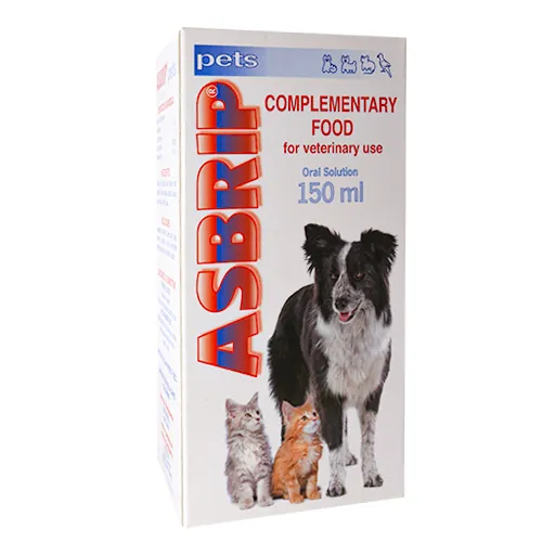 Vecol - Asbrip Pets.