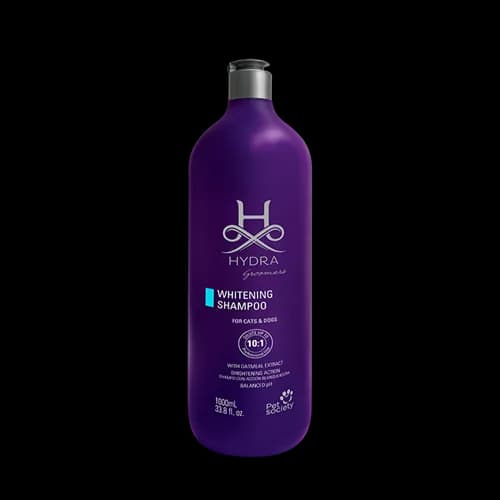 Hydra - Withening Shampoo
