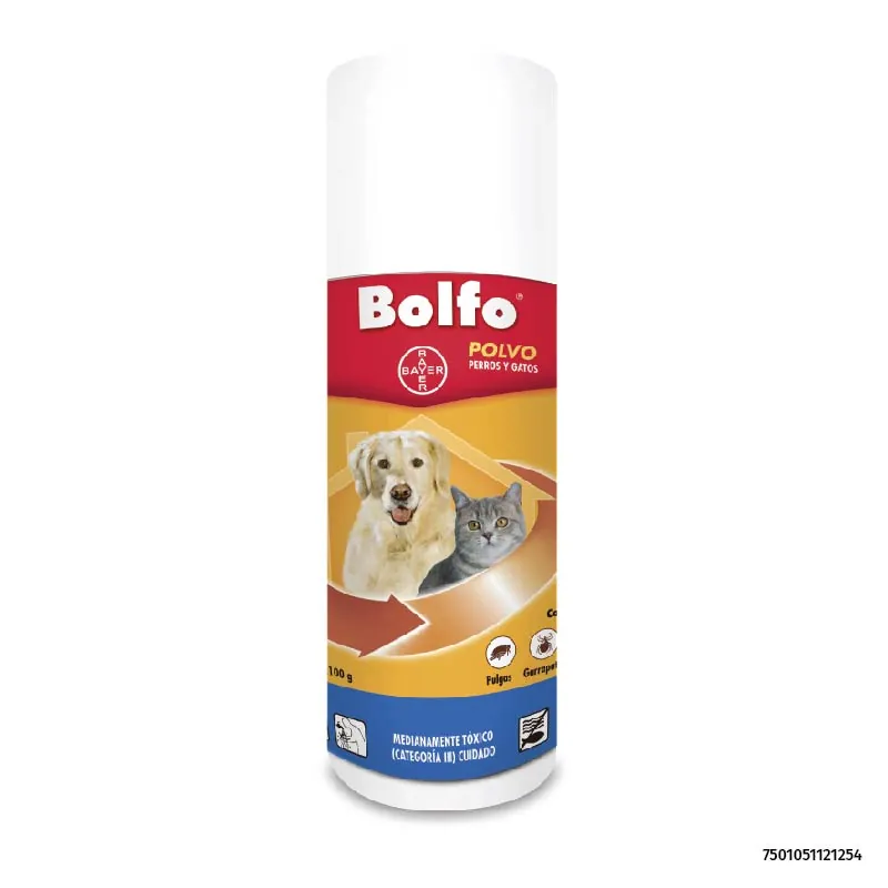Bayer - Bolfo Polvo
