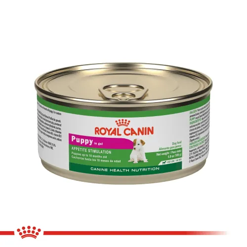 Royal Canin - Lata Puppy