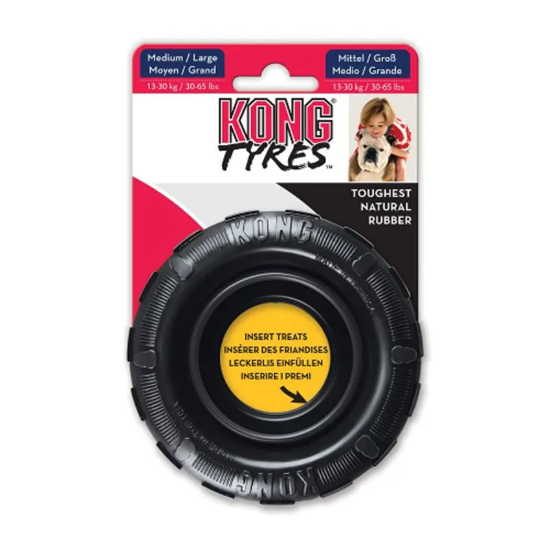 Kong - Extreme Llanta Medium.
