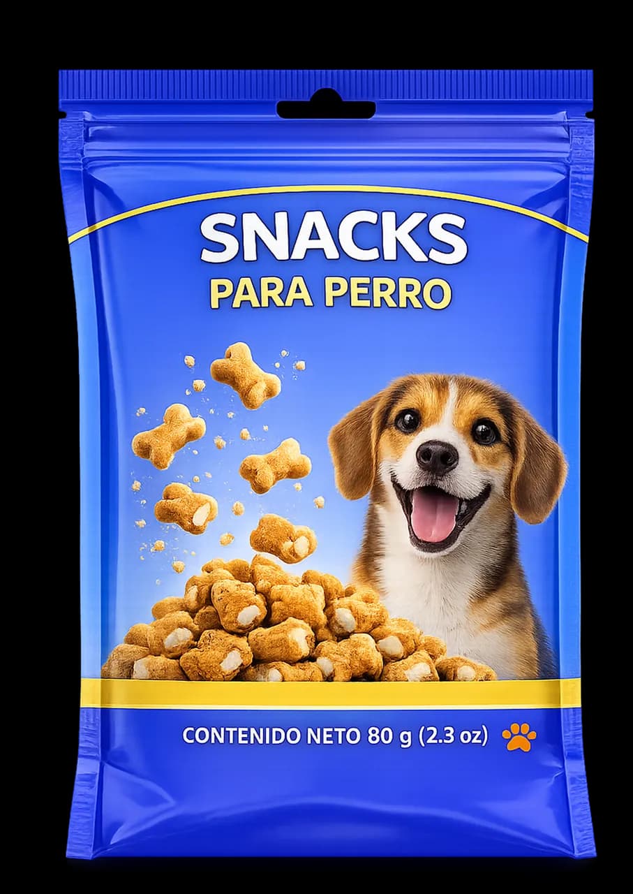 Ofertas en alimento y accesorios