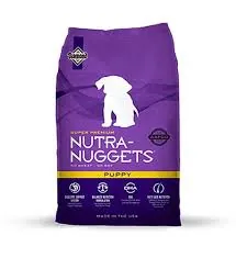 Nutra Nuggets - Puppy
