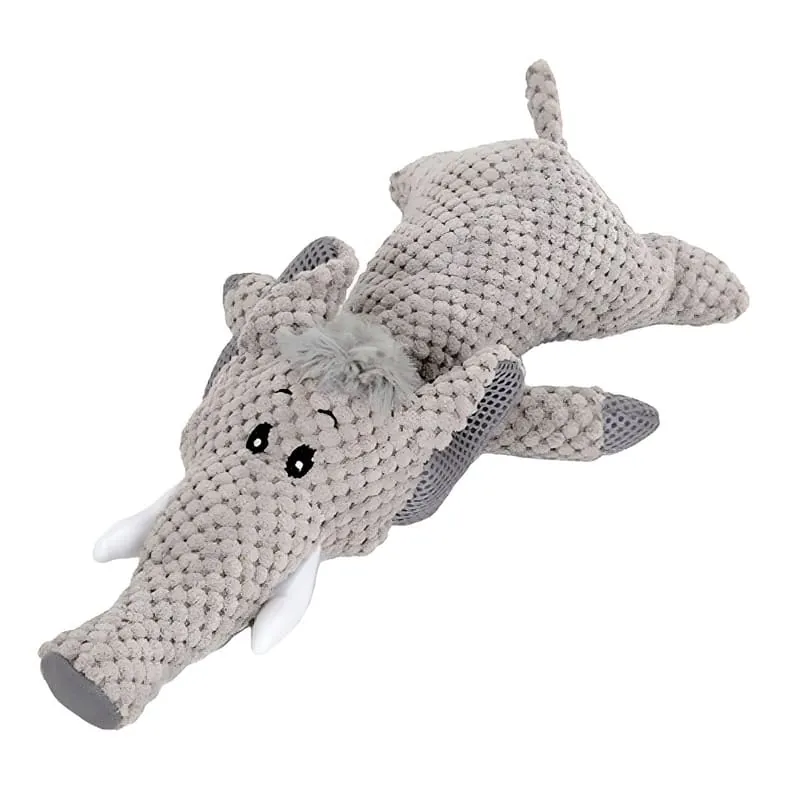 Paw Day - Juguete Import Peluche Elefante