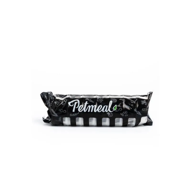 Petmeal Dieta Cocida Natural Perros - Multisabor Res 700