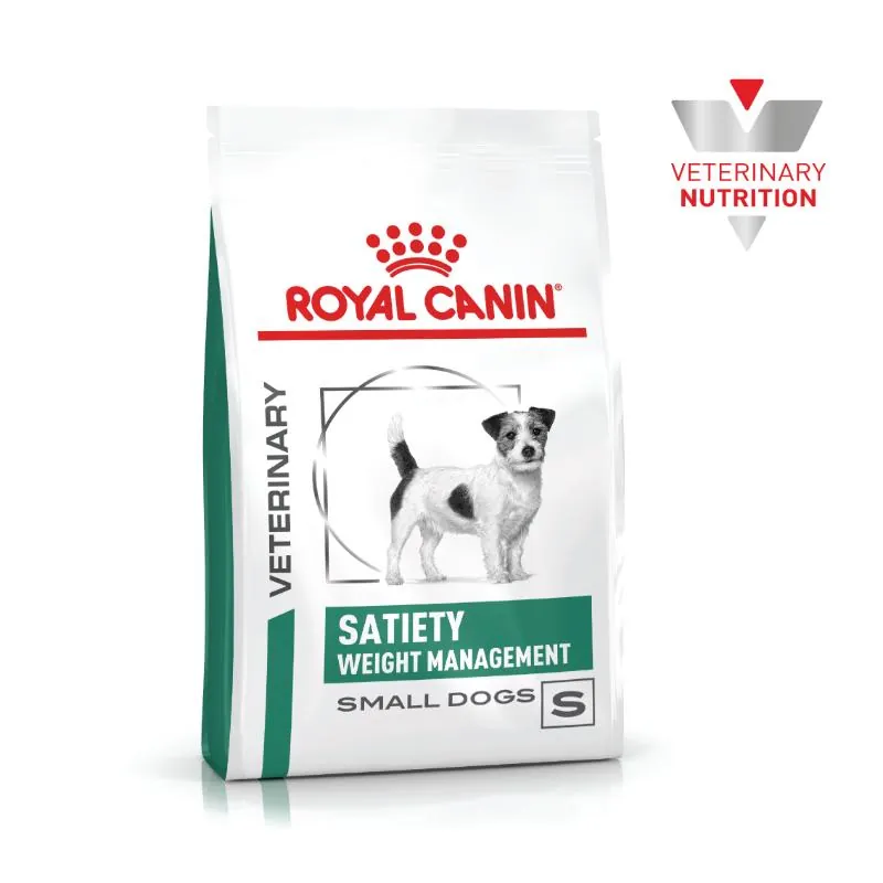 Royal Canin VHN - Satiety Small Perro