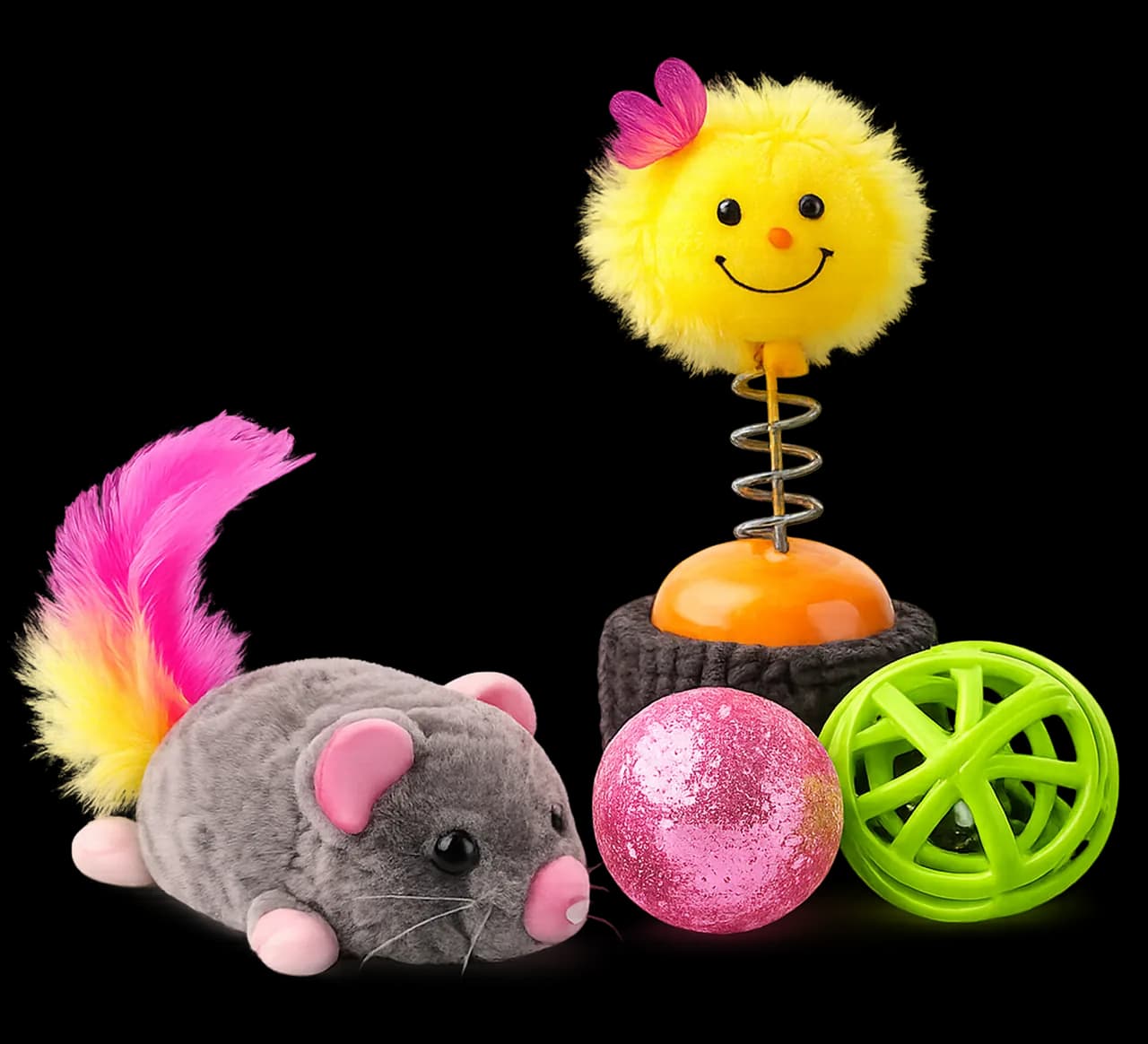 Juguetes