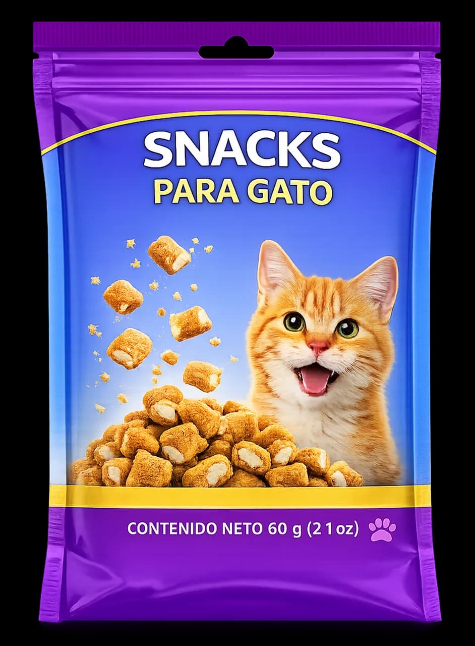 Snacks