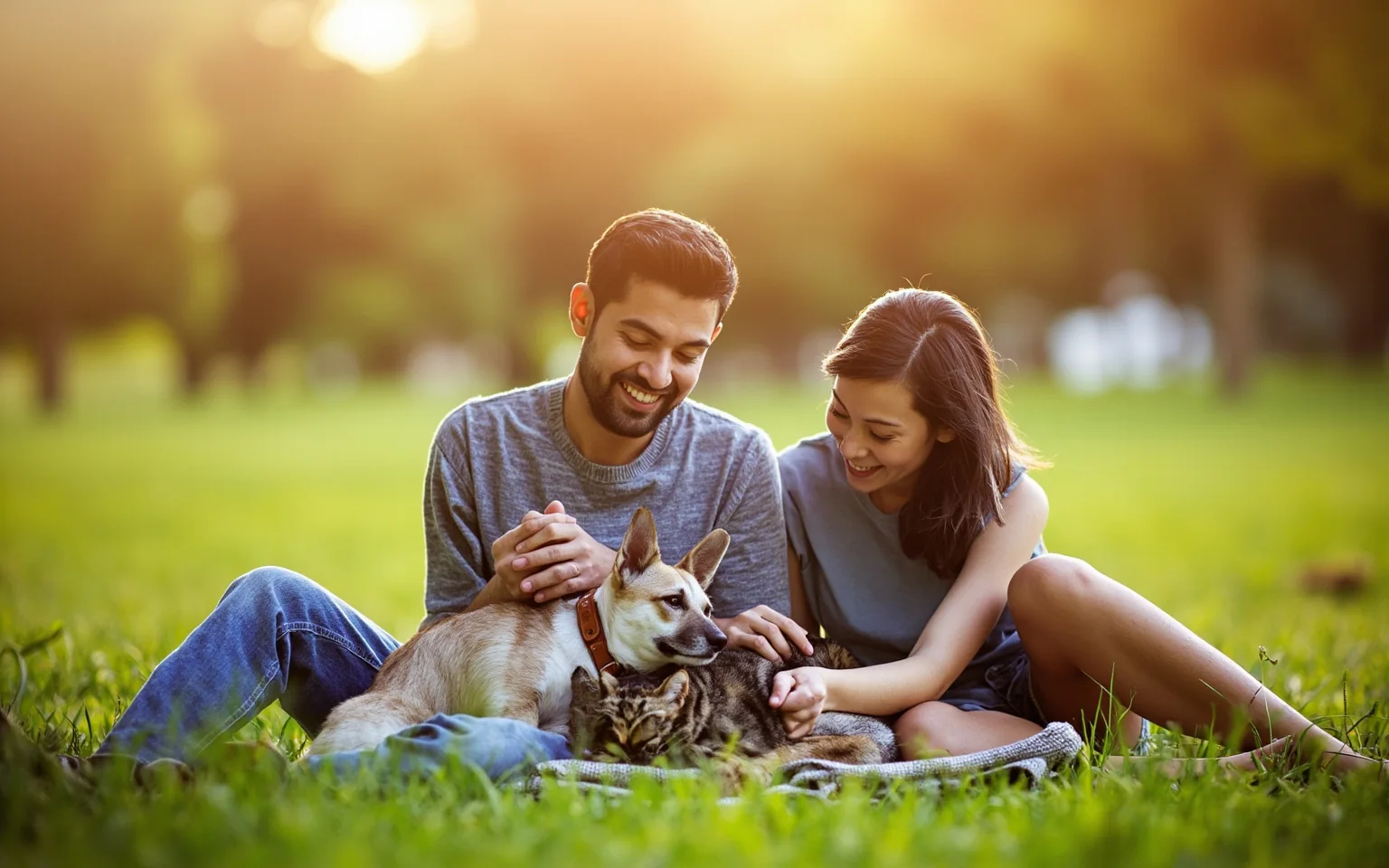 Adopción de perros y gatos en Bogotá 2026: cómo sumarte y prepararte en casa