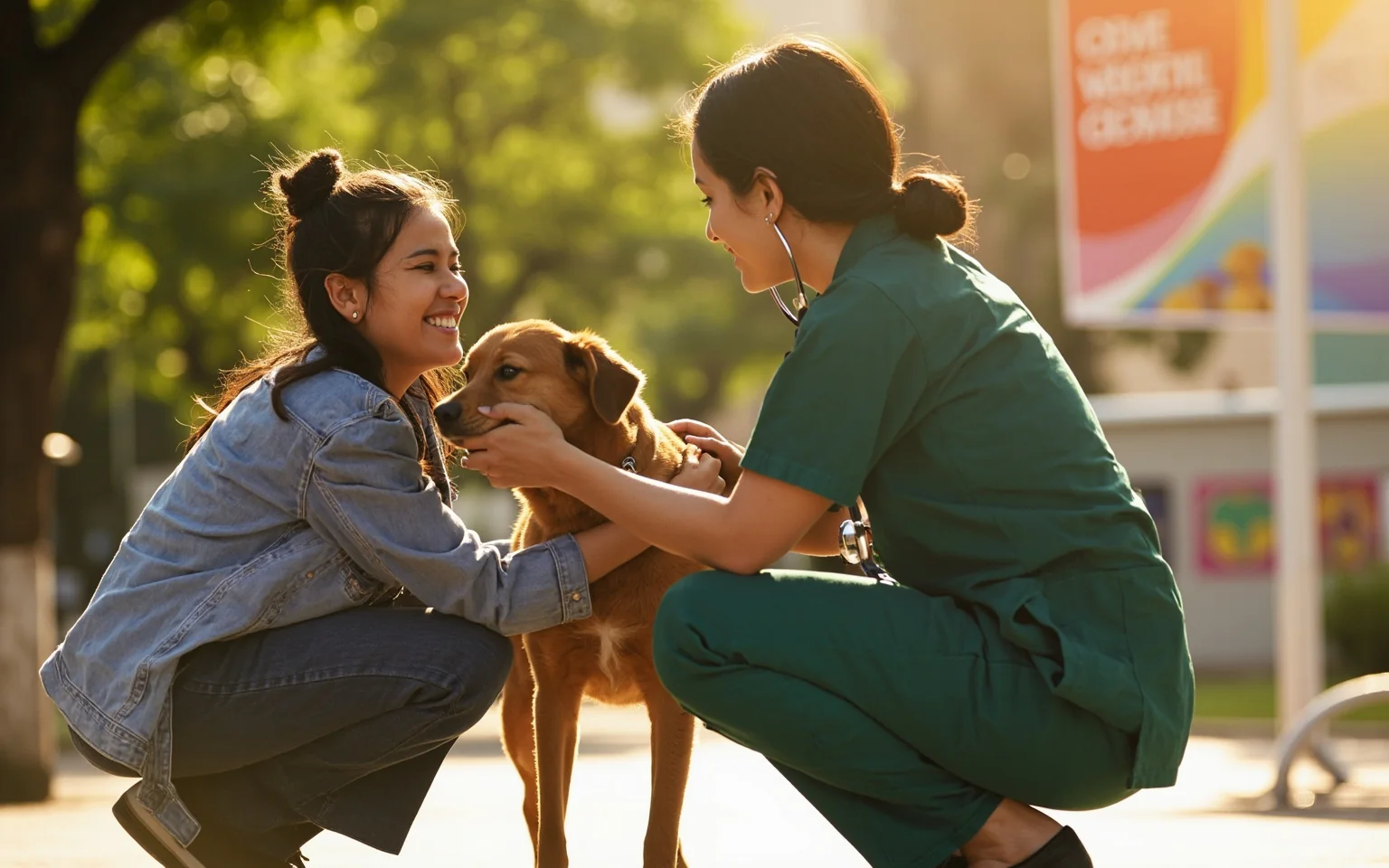Bogotá activa jornadas de bienestar animal en junio: qué hacer si tienes perro o gato