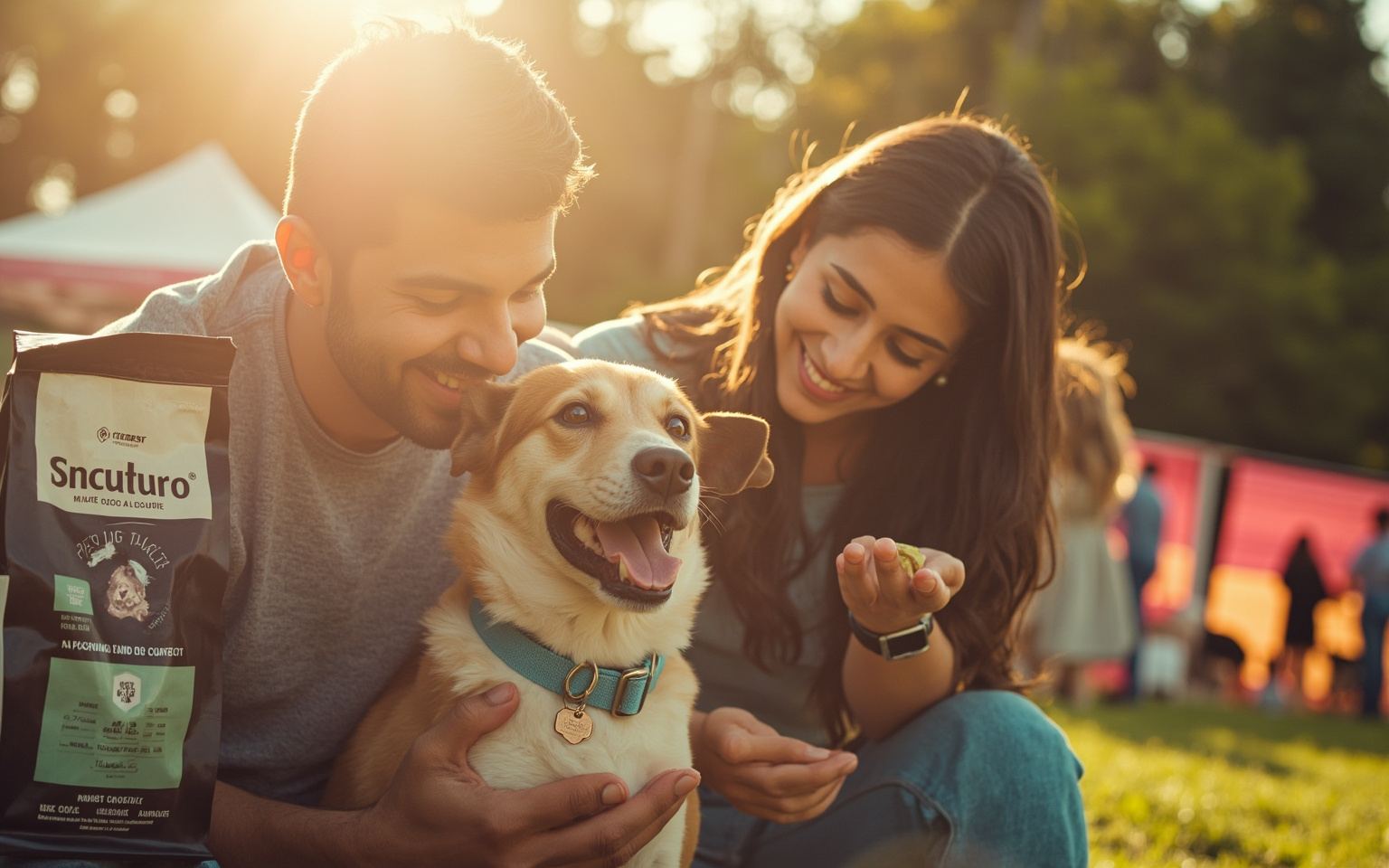 Bogotá celebra el Día del Perro: jornadas de adopción, bienestar y consejos para consentir a tu peludo