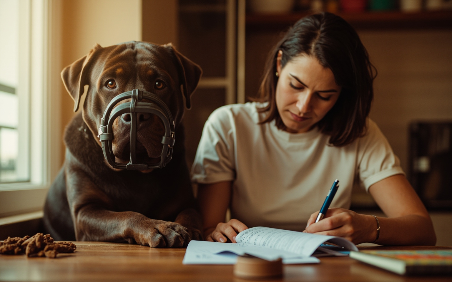 Registro de perros en Bogotá 2026: qué razas deben inscribirse y cómo evitar multas