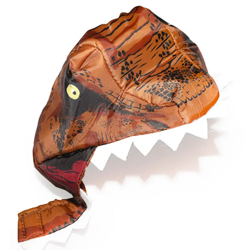 Disfraces Americanos - T-Rex Mascota
