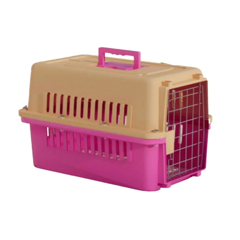 Calabaza Pets - Guacal Sencillo Con Tornillos Bristol