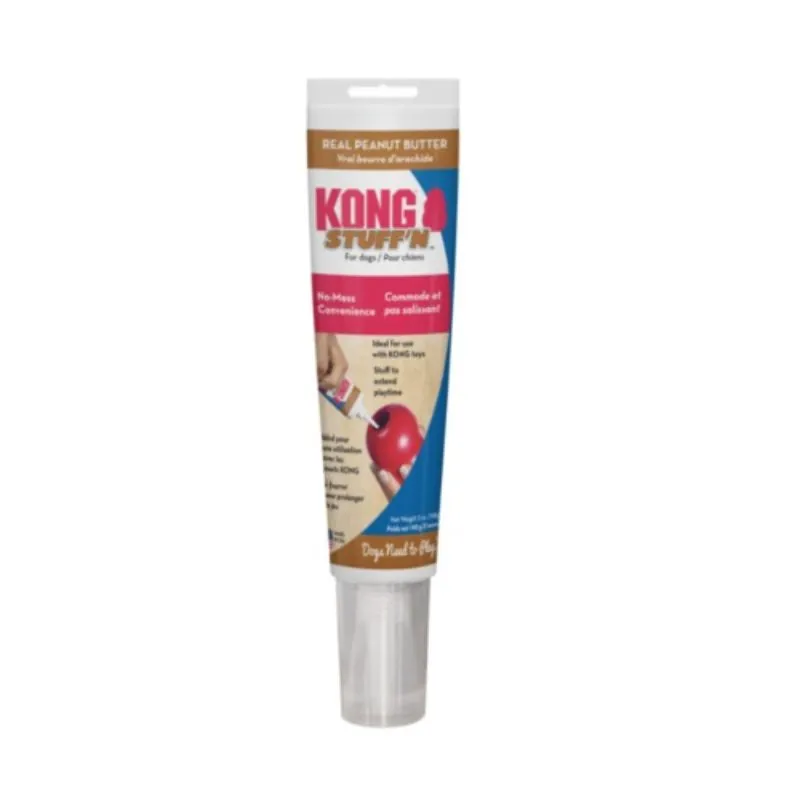 Kong - Snack Mantequilla De Mani