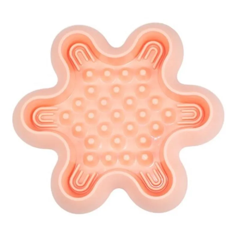 Paw Day - Comedero Antireflujo Estrella 24 cm
