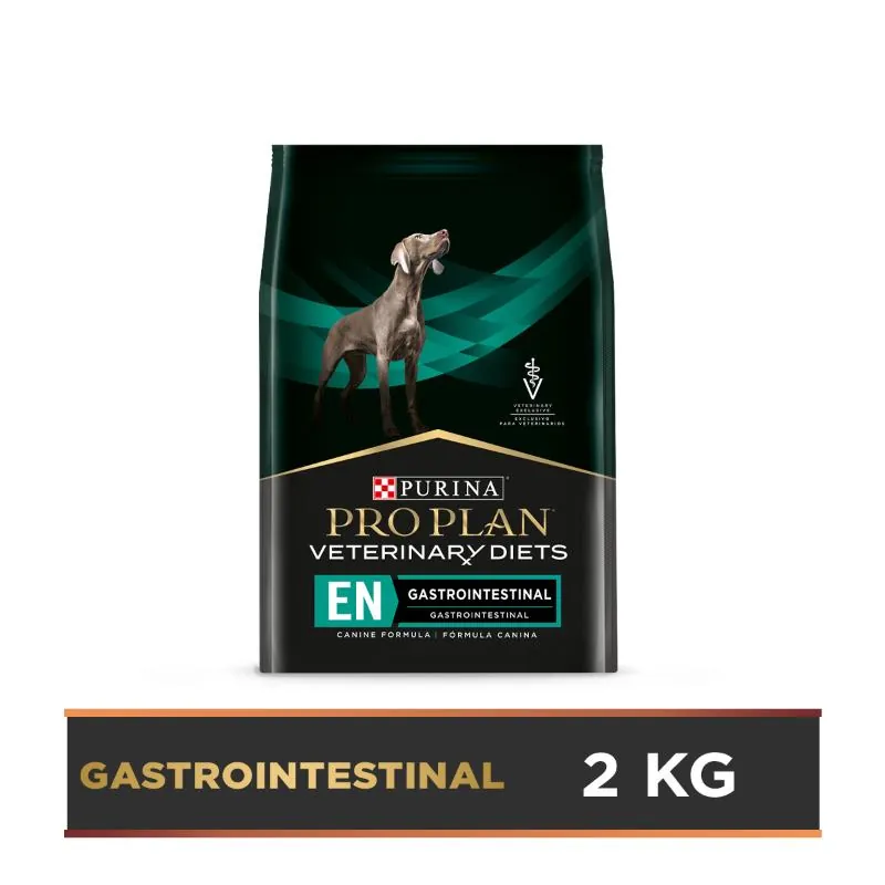 Pro Plan Veterinary Diets - En Dietas Gastroentérico Perro