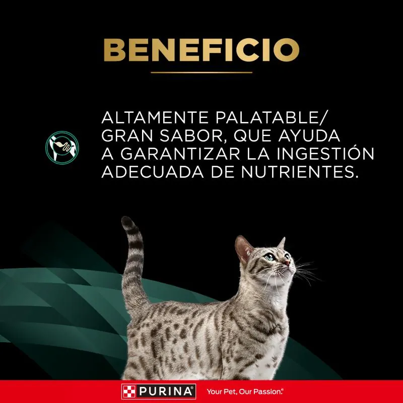 Pro Plan Veterinary Diets - EN Dietas Gastroenteric Feline