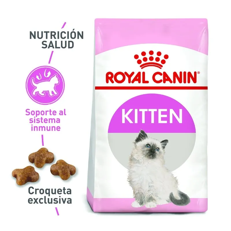 Royal Canin - Fhn Kitten