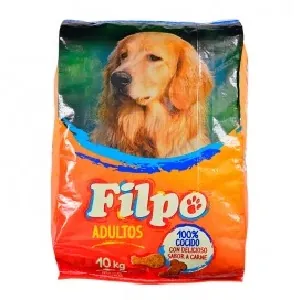 Filpo - Adultos