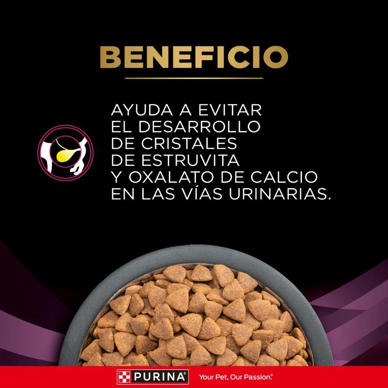 Pro Plan Veterinary Diets - UR Cuidado Urinario